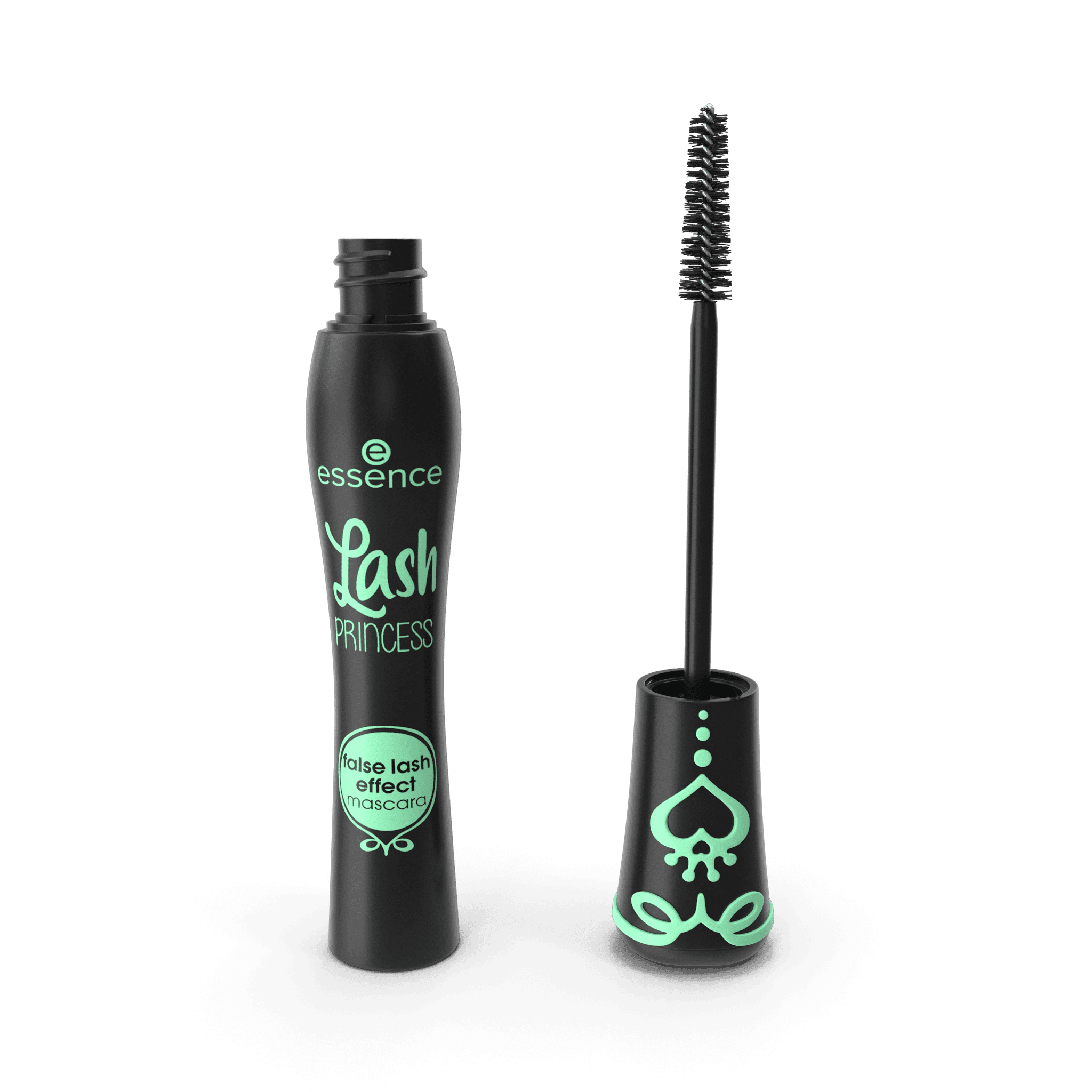 Essence Mascara Lash Princess image 1