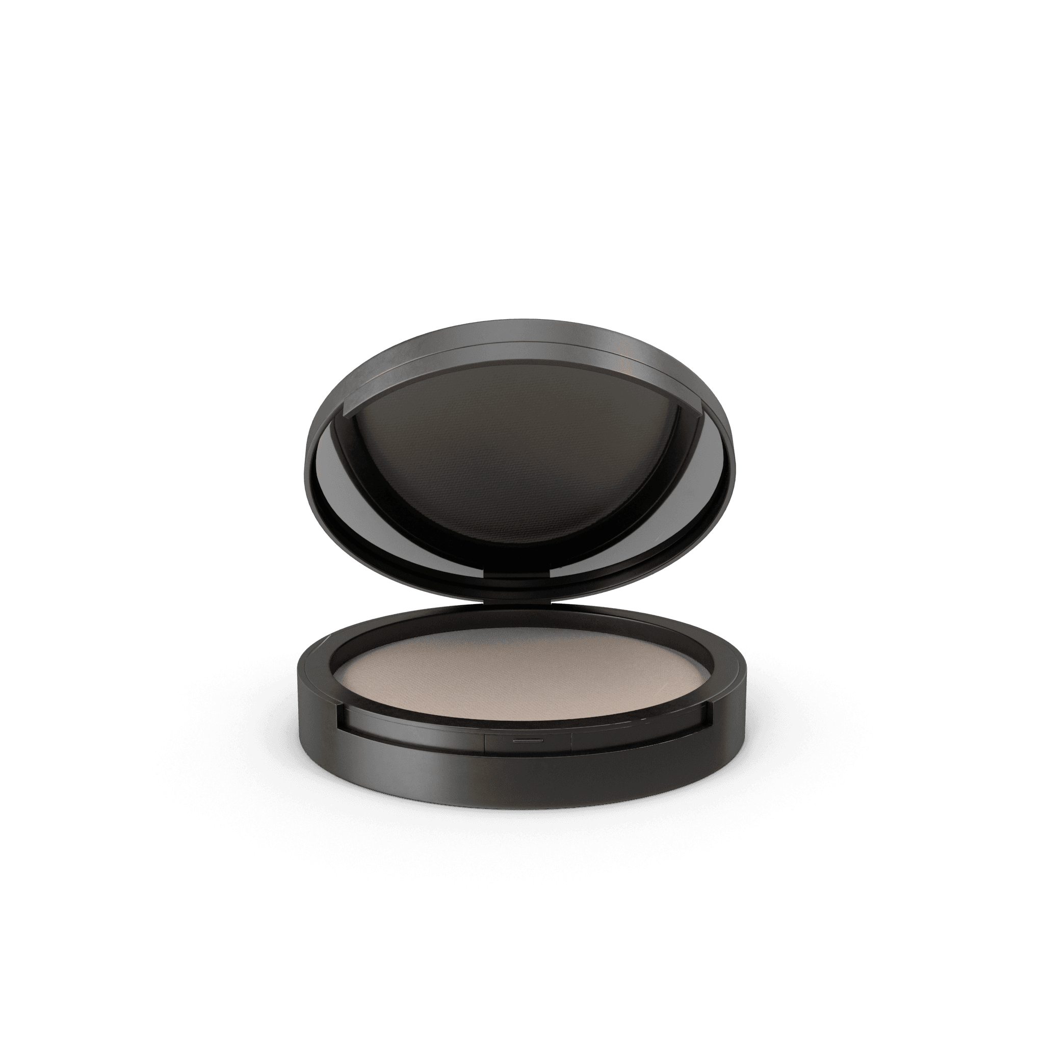 Powder Canister image 1