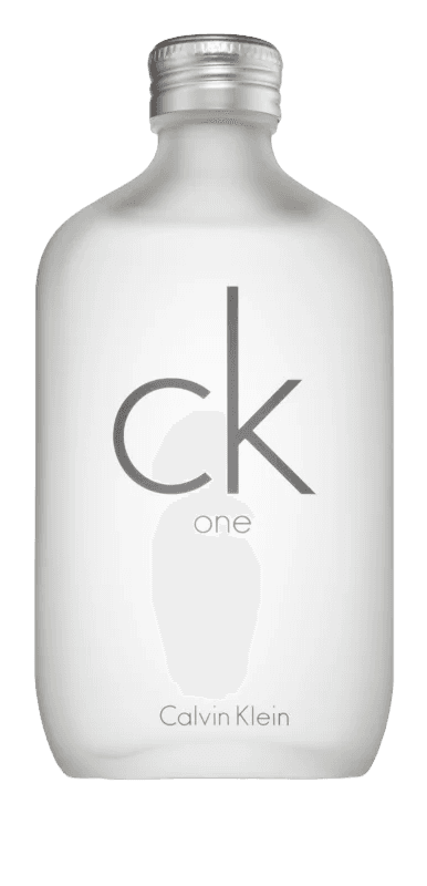 Calvin Klein CK One image 1