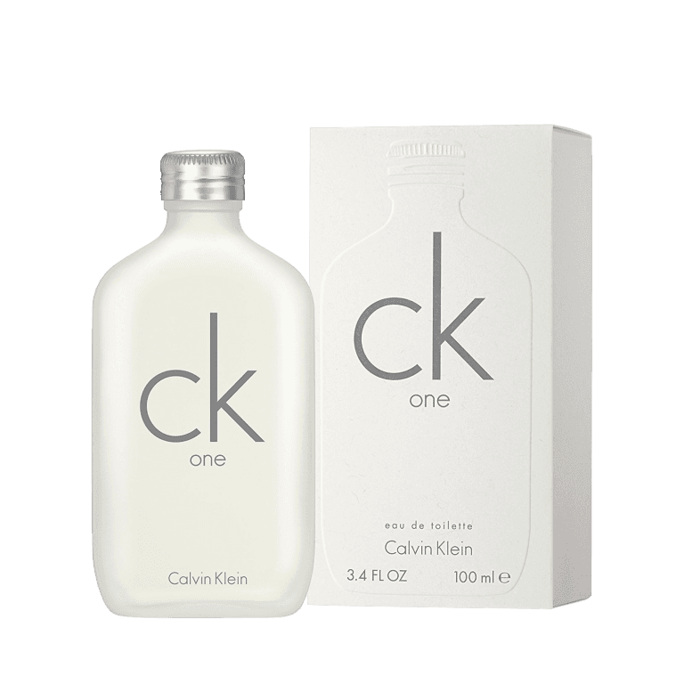 Calvin Klein CK One image 3