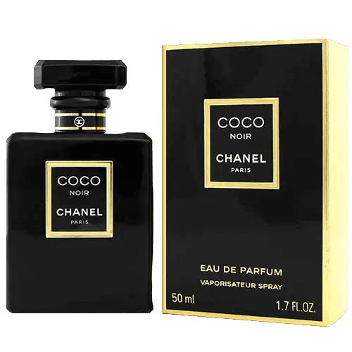 Chanel Coco Noir Eau De image 2