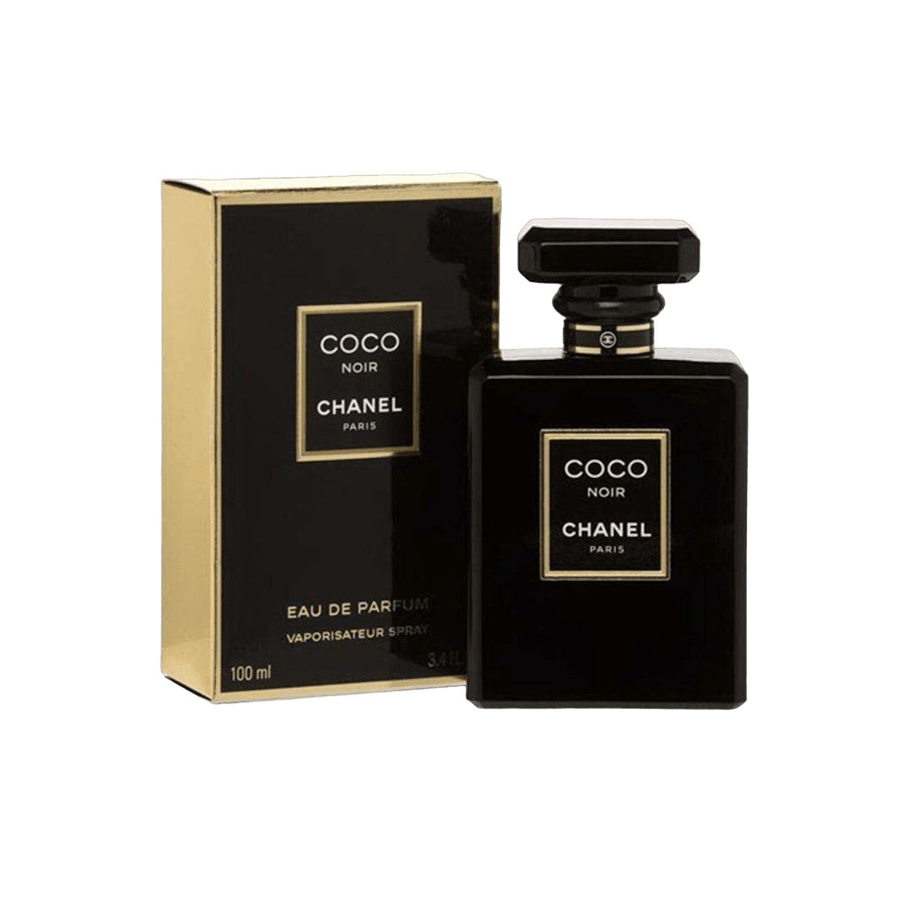 Chanel Coco Noir Eau De image 3