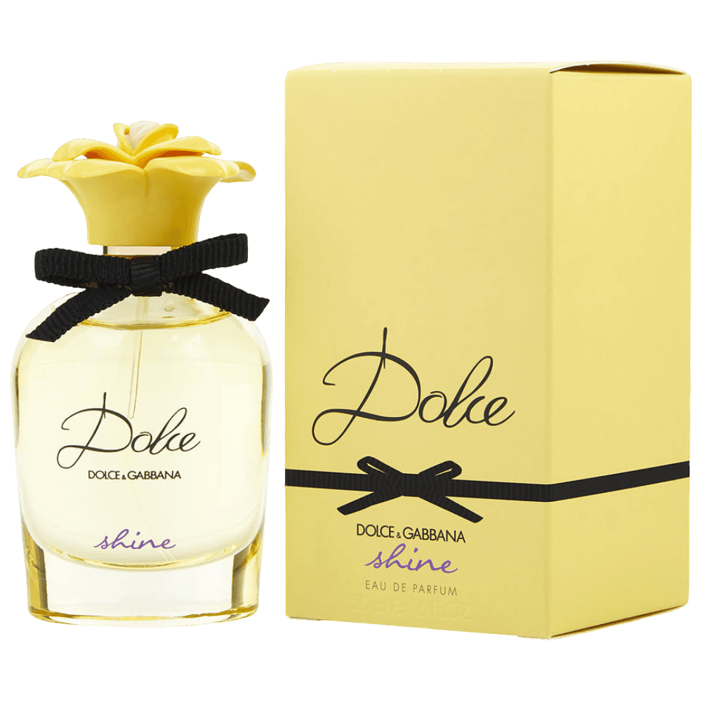 Dolce Shine Eau de image 3