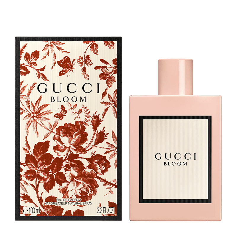 Gucci Bloom Eau de image 2