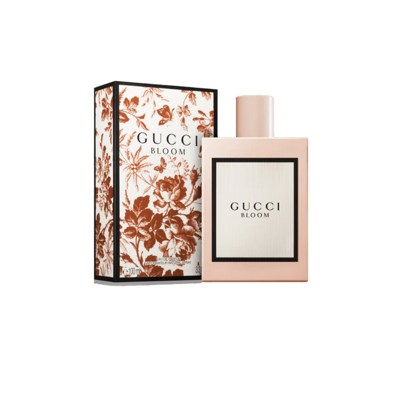 Gucci Bloom Eau de image 3