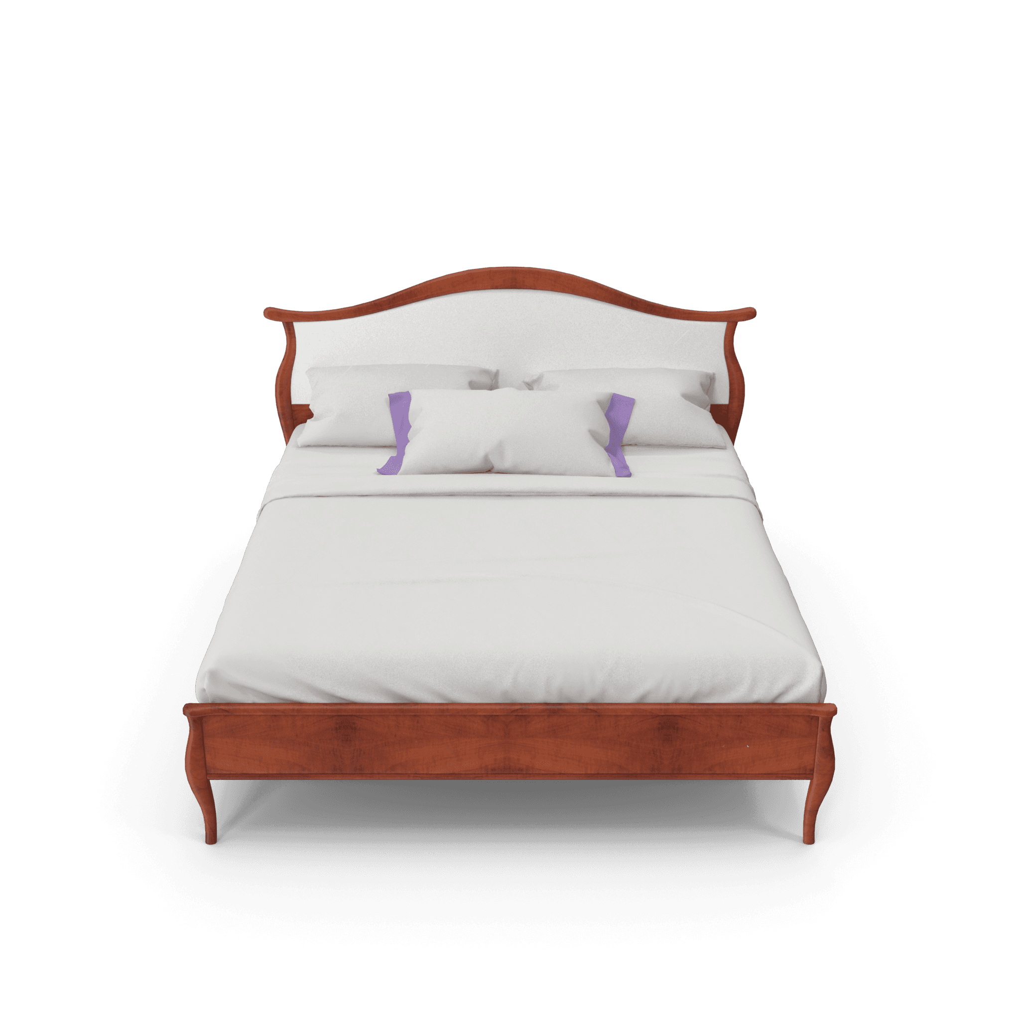 Annibale Colombo Bed image 1