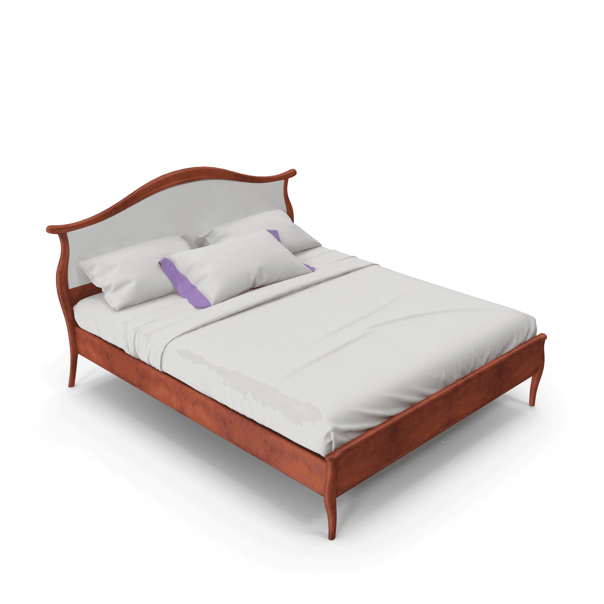 Annibale Colombo Bed image 2