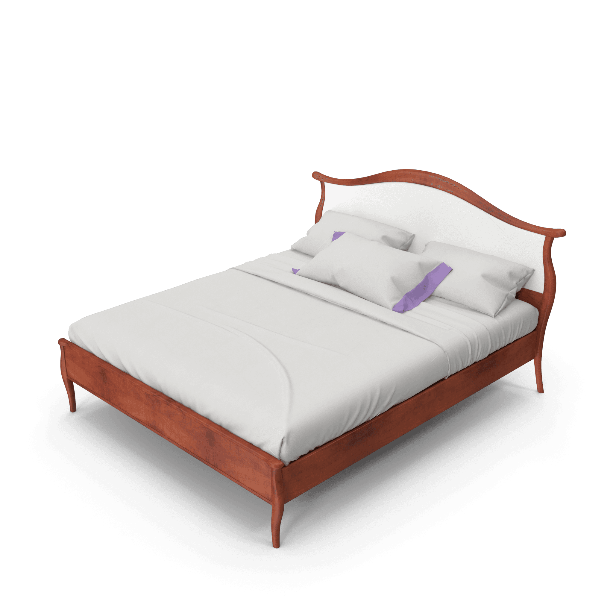 Annibale Colombo Bed image 3