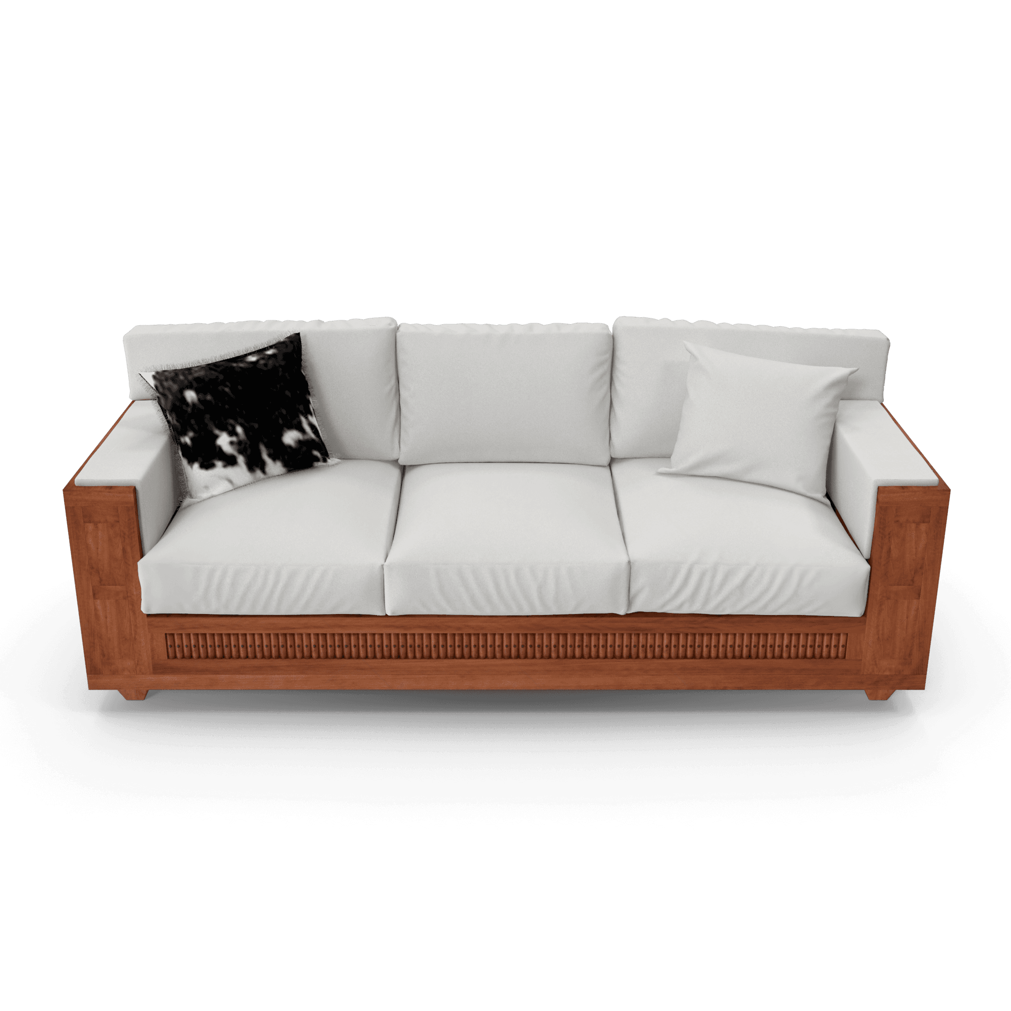 Annibale Colombo Sofa image 1