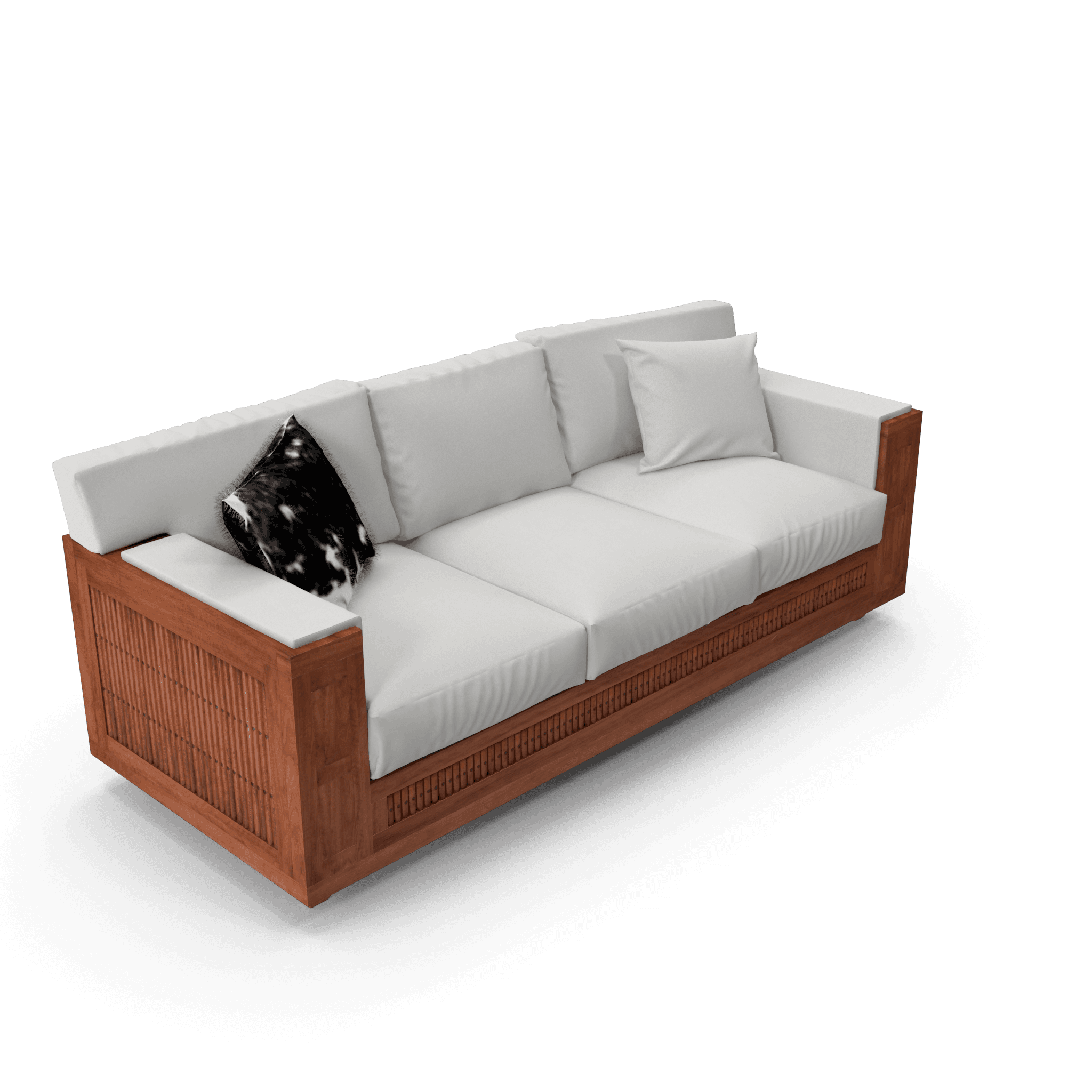 Annibale Colombo Sofa image 2