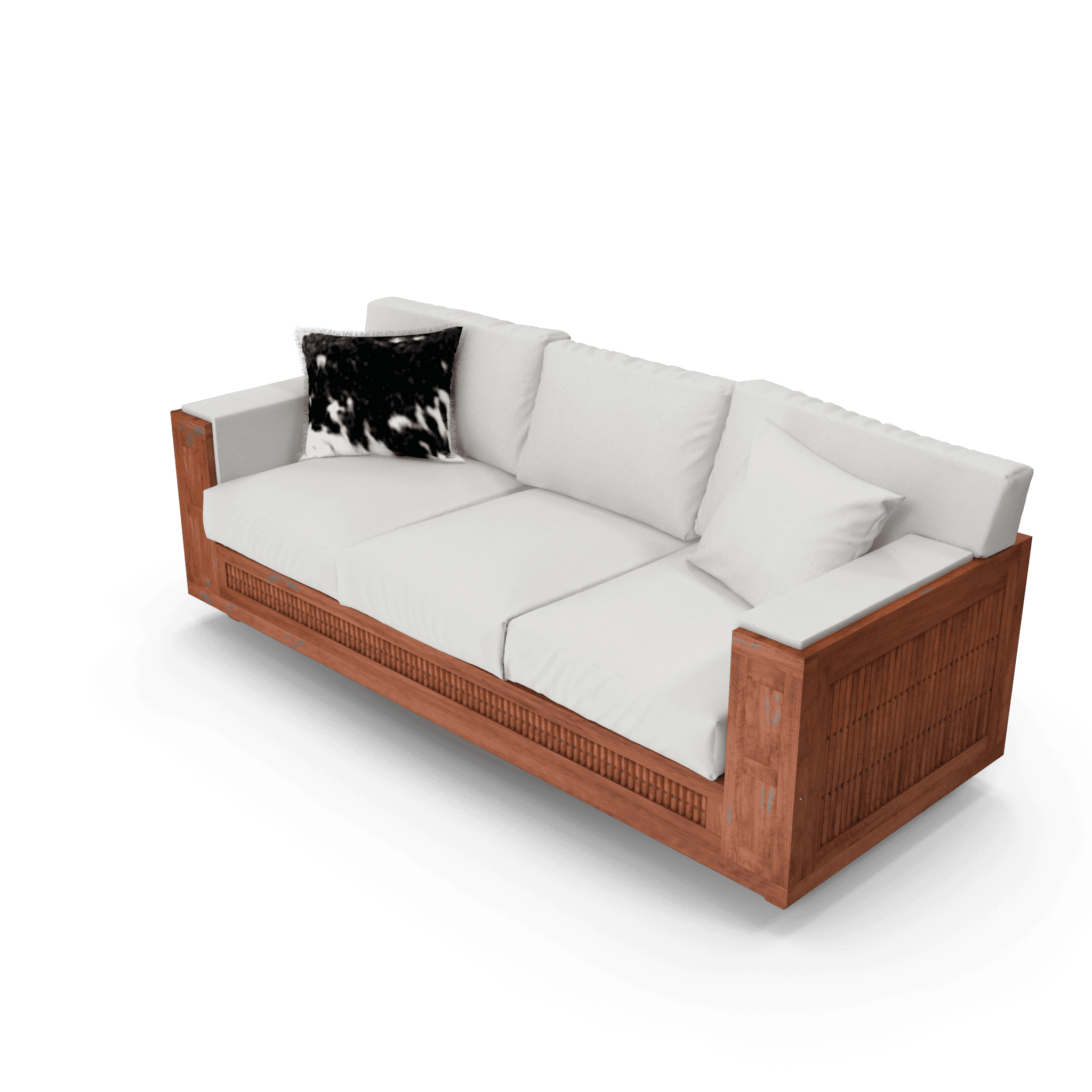 Annibale Colombo Sofa image 3