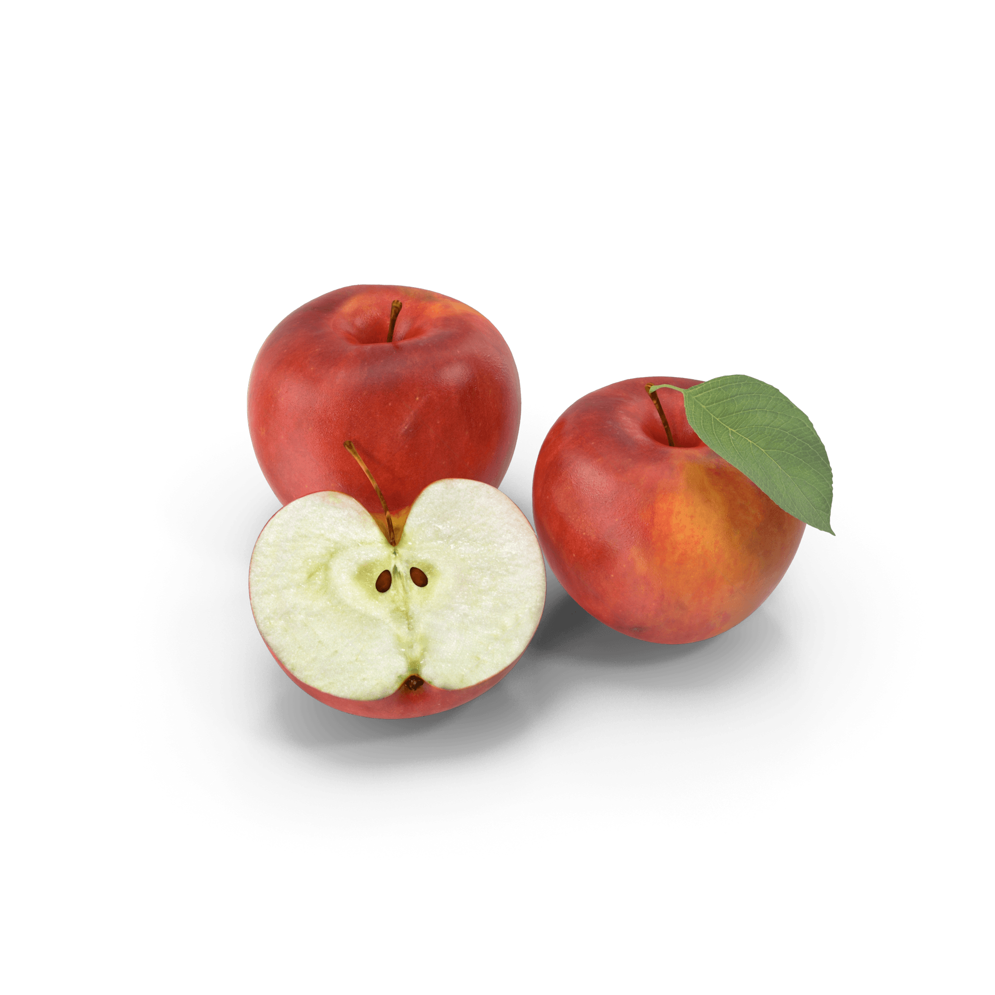Apple image 1