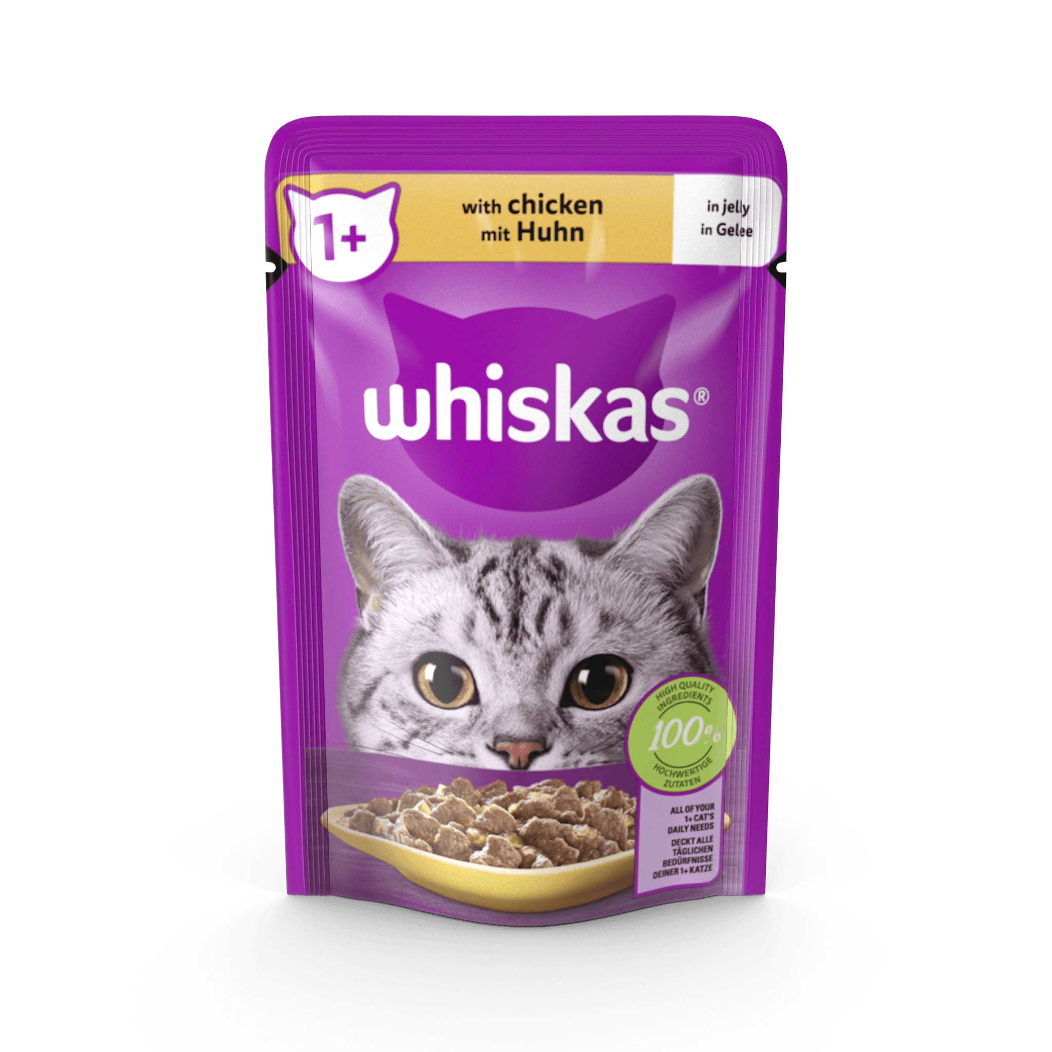 Cat Food image 1
