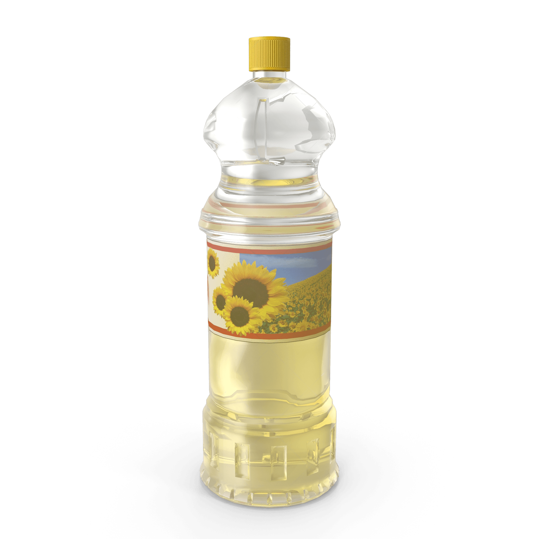 Cooking Oil image 1