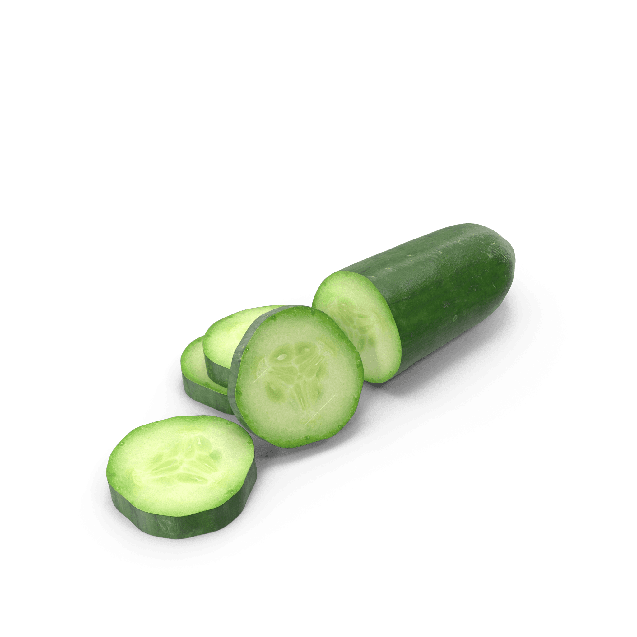 Cucumber image 1