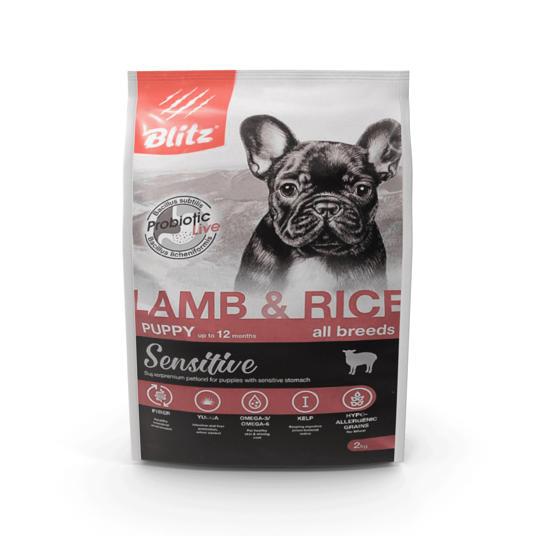 Dog Food image 1